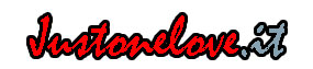 Logo Just One Love